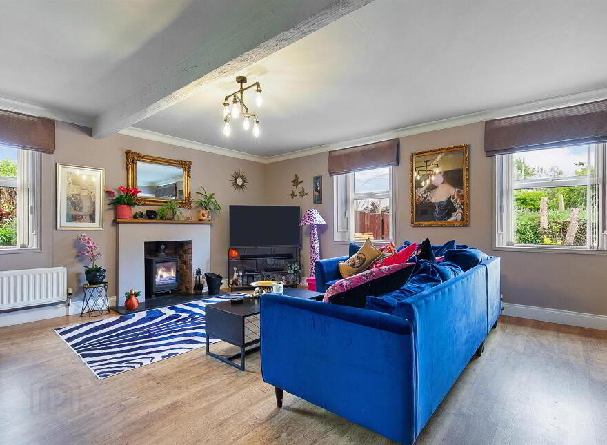 207 Gobbins Road, Islandmagee, BT40 3TX