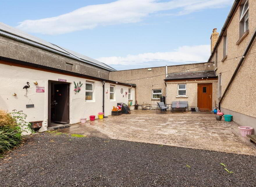 207 Gobbins Road, Islandmagee, BT40 3TX