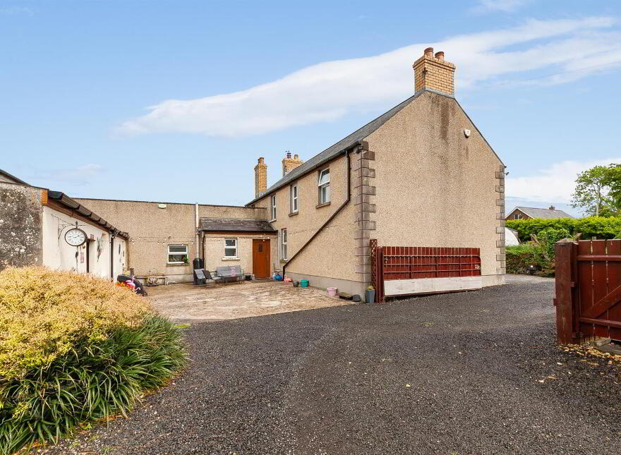207 Gobbins Road, Islandmagee, BT40 3TX