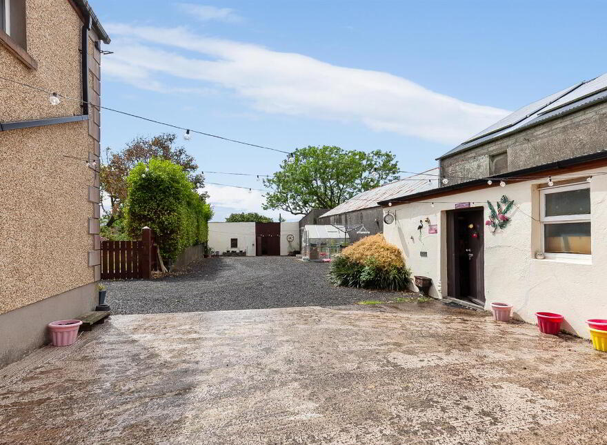 207 Gobbins Road, Islandmagee, BT40 3TX
