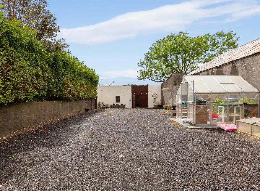 207 Gobbins Road, Islandmagee, BT40 3TX
