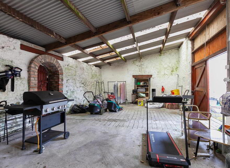 207 Gobbins Road, Islandmagee, BT40 3TX