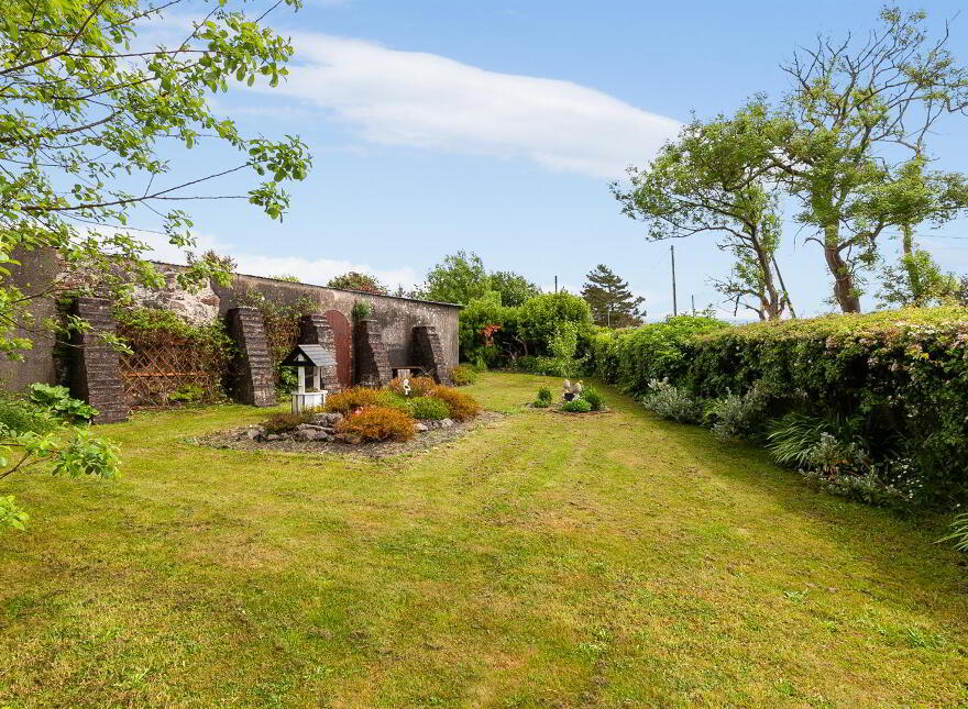 207 Gobbins Road, Islandmagee, BT40 3TX