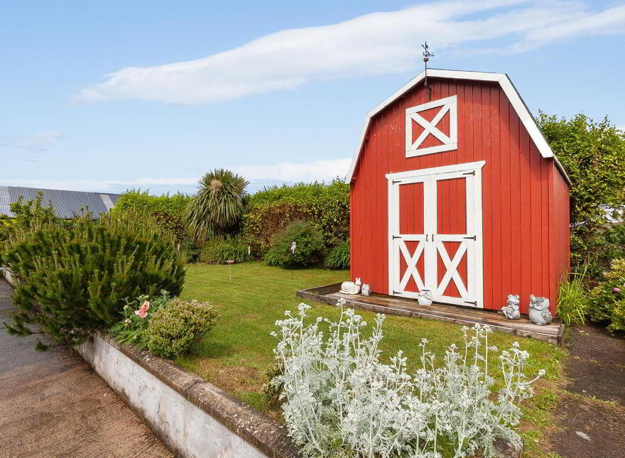 207 Gobbins Road, Islandmagee, BT40 3TX