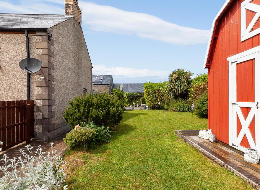 207 Gobbins Road, Islandmagee, BT40 3TX