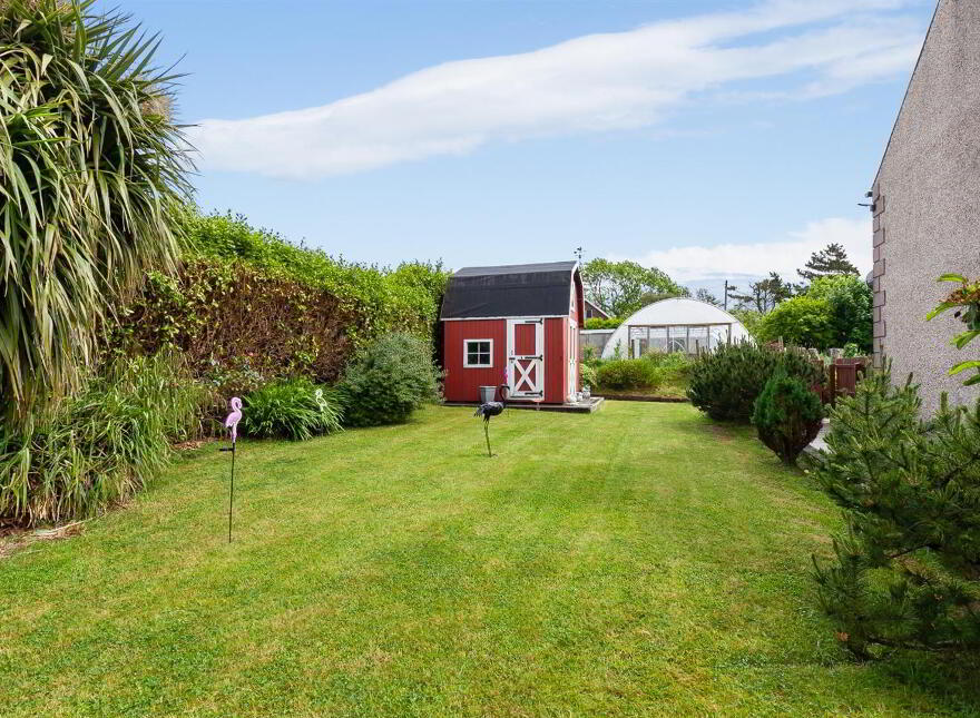 207 Gobbins Road, Islandmagee, BT40 3TX
