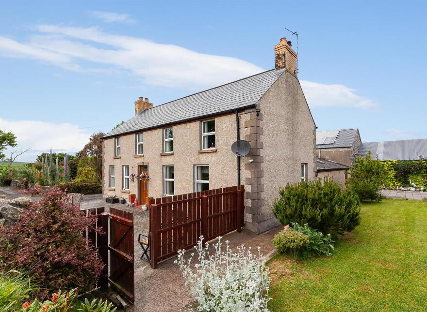 207 Gobbins Road, Islandmagee, BT40 3TX