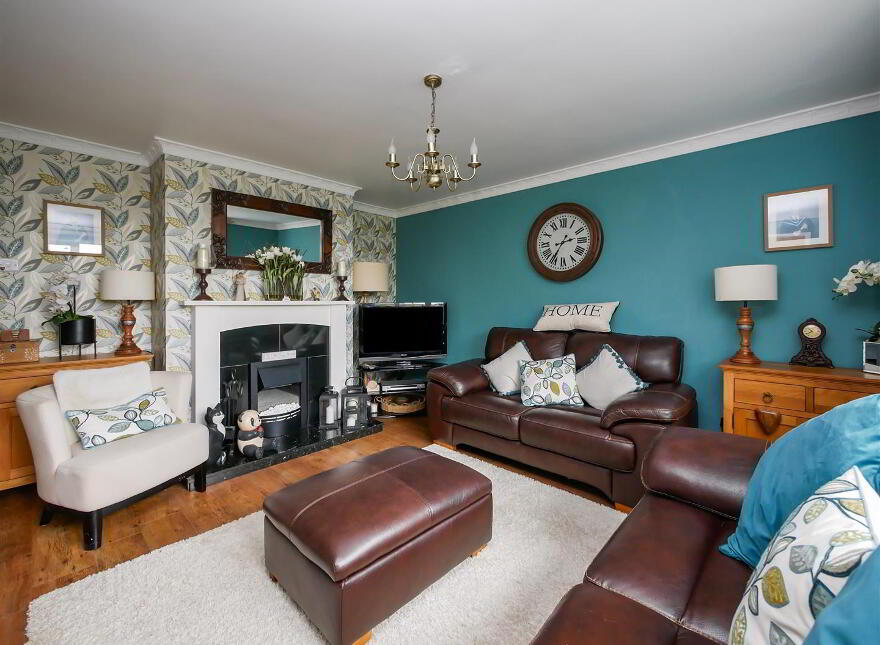16 Killynether Gardens, Belvoir Park, Belfast, BT8 7FH