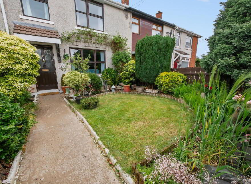 16 Killynether Gardens, Belvoir Park, Belfast, BT8 7FH