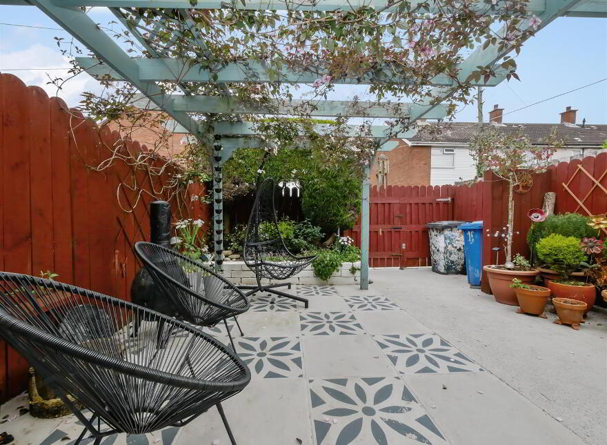 16 Killynether Gardens, Belvoir Park, Belfast, BT8 7FH