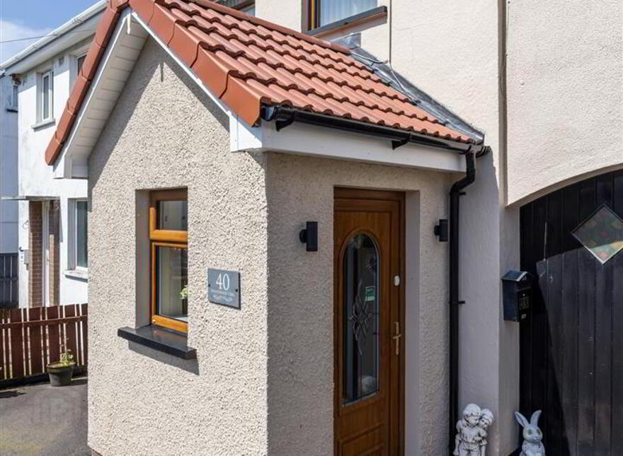 40 Brentwood Park, Belfast, BT5 7LR