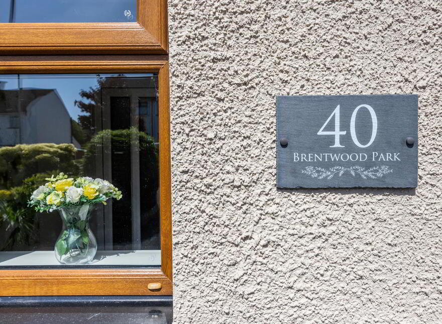 40 Brentwood Park, Belfast, BT5 7LR
