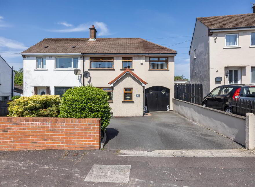40 Brentwood Park, Belfast, BT5 7LR
