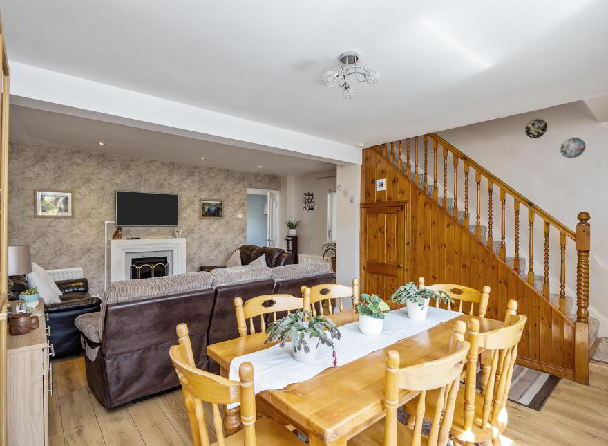 40 Brentwood Park, Belfast, BT5 7LR