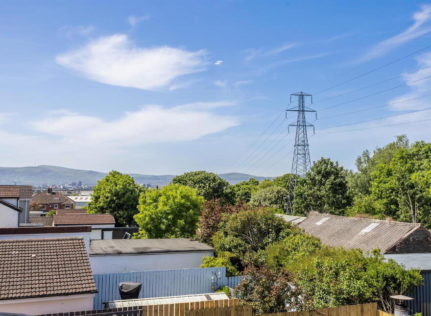 40 Brentwood Park, Belfast, BT5 7LR
