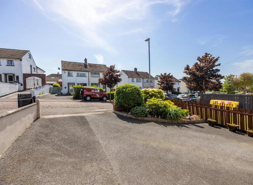 40 Brentwood Park, Belfast, BT5 7LR