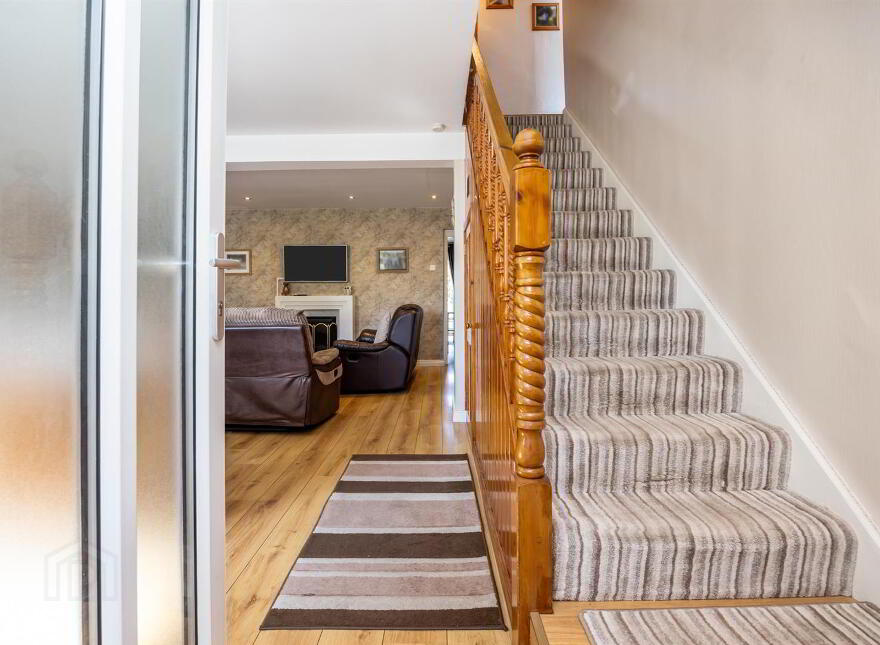 40 Brentwood Park, Belfast, BT5 7LR