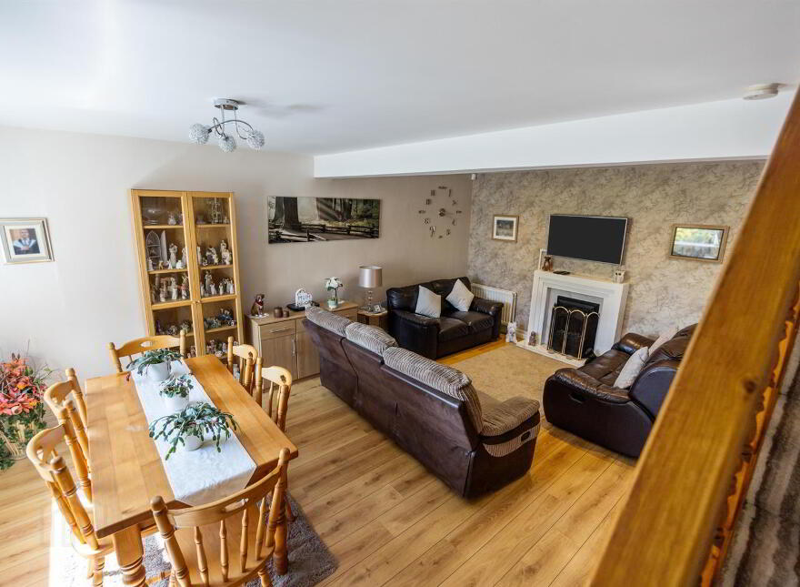 40 Brentwood Park, Belfast, BT5 7LR