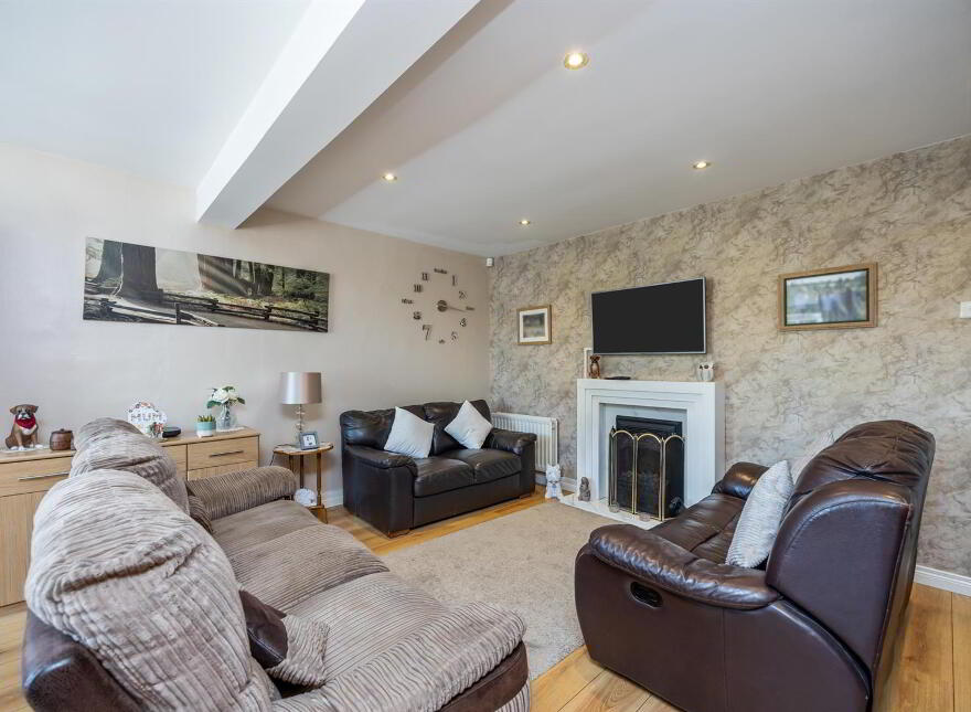 40 Brentwood Park, Belfast, BT5 7LR