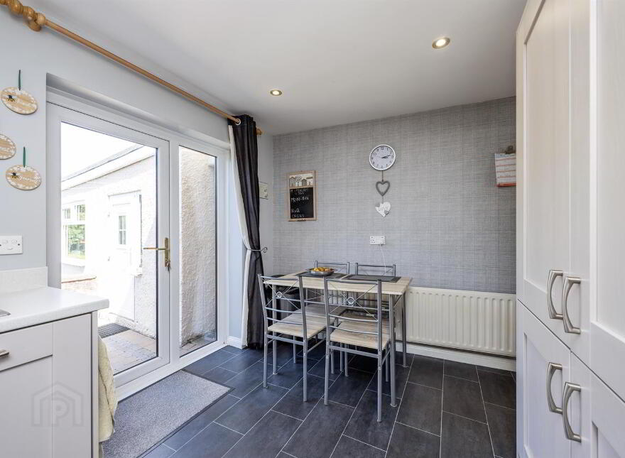 40 Brentwood Park, Belfast, BT5 7LR