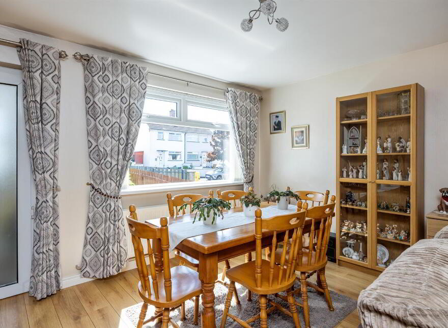 40 Brentwood Park, Belfast, BT5 7LR