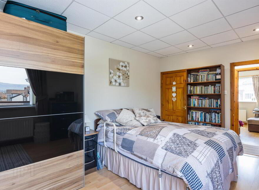 40 Brentwood Park, Belfast, BT5 7LR