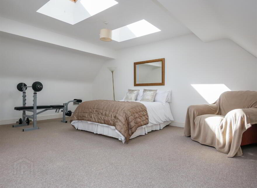 2 The Demesne Cottages, Hillsborough Road, Carryduff, Belfast, BT8 8GS