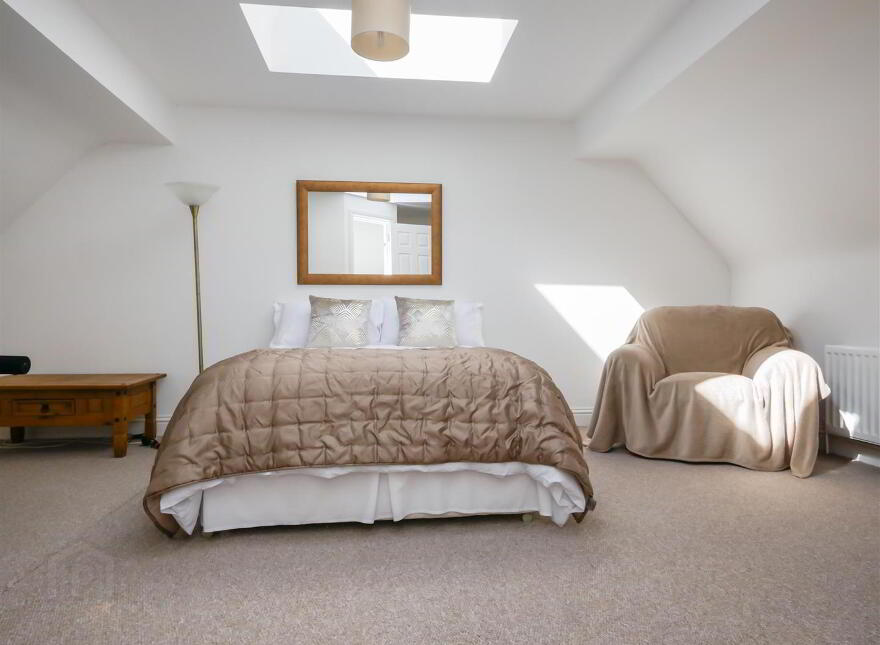 2 The Demesne Cottages, Hillsborough Road, Carryduff, Belfast, BT8 8GS
