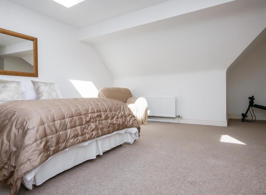 2 The Demesne Cottages, Hillsborough Road, Carryduff, Belfast, BT8 8GS