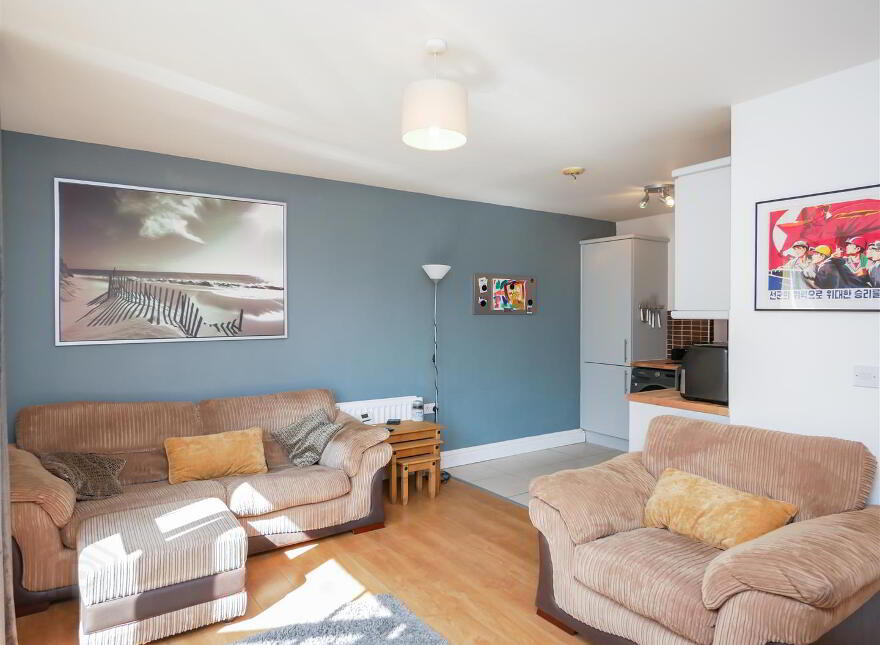 2 The Demesne Cottages, Hillsborough Road, Carryduff, Belfast, BT8 8GS