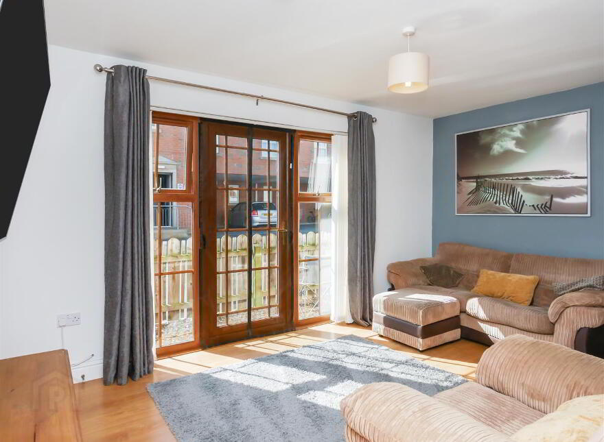 2 The Demesne Cottages, Hillsborough Road, Carryduff, Belfast, BT8 8GS
