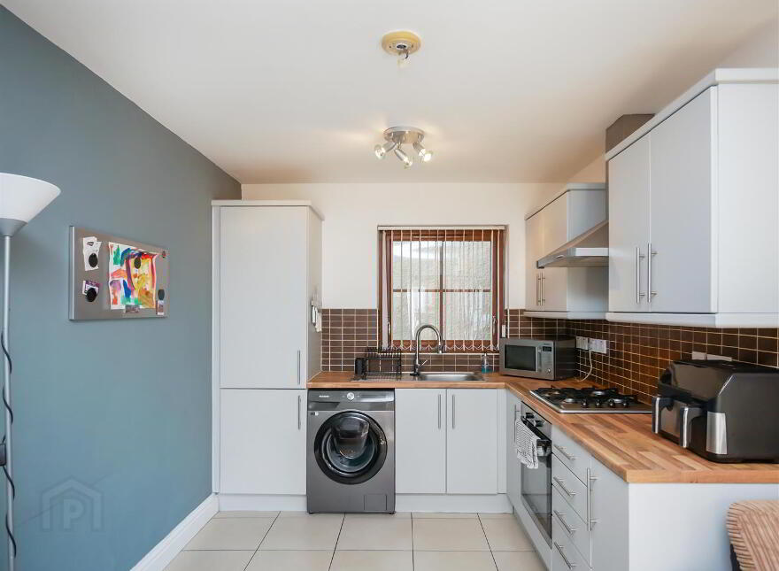 2 The Demesne Cottages, Hillsborough Road, Carryduff, Belfast, BT8 8GS