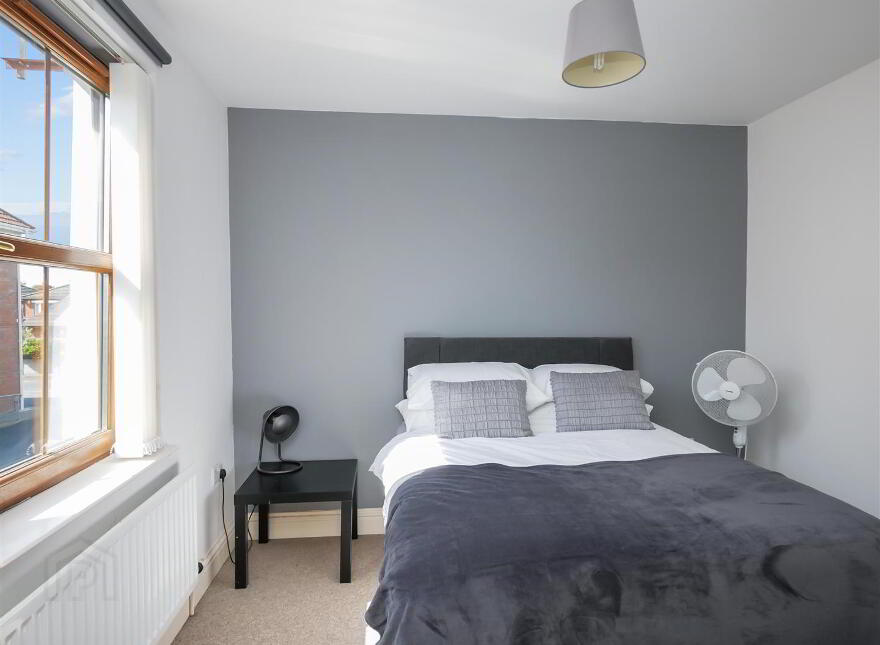 2 The Demesne Cottages, Hillsborough Road, Carryduff, Belfast, BT8 8GS