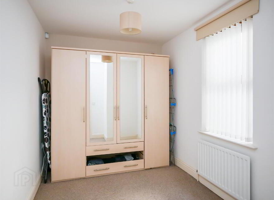 2 The Demesne Cottages, Hillsborough Road, Carryduff, Belfast, BT8 8GS