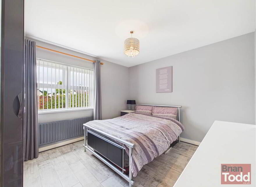 Croft Manor, Ballygally, Larne, BT40 2RU