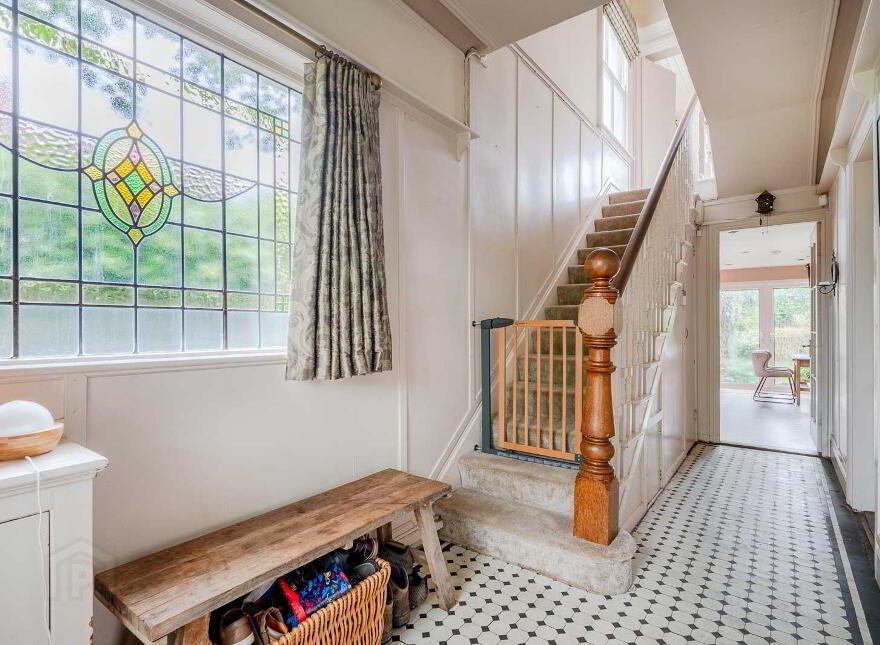6 Belmont Park, Belfast, BT4 3DU