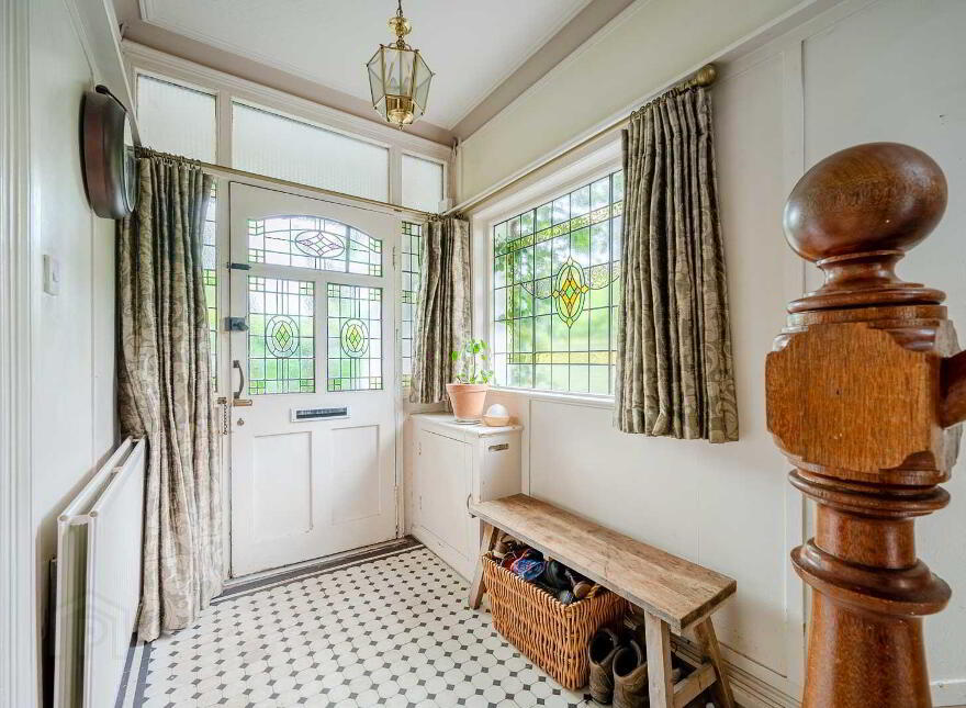 6 Belmont Park, Belfast, BT4 3DU