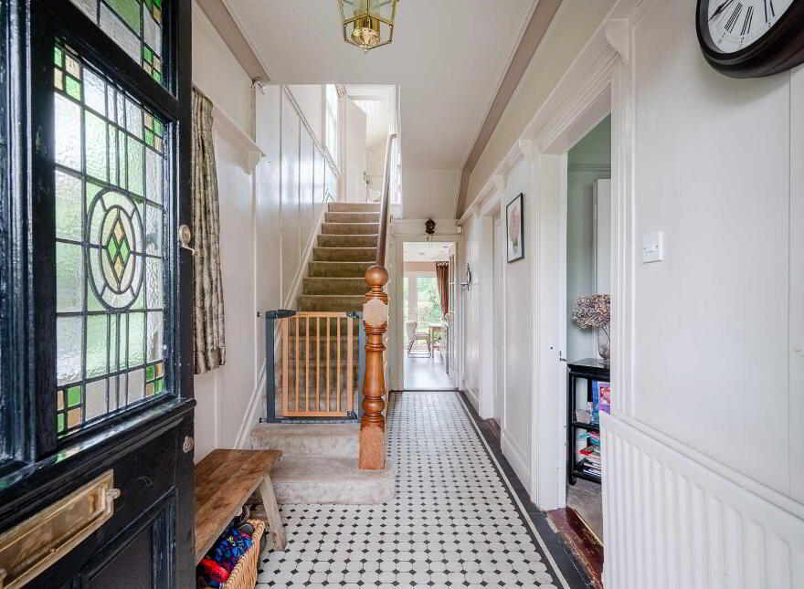 6 Belmont Park, Belfast, BT4 3DU