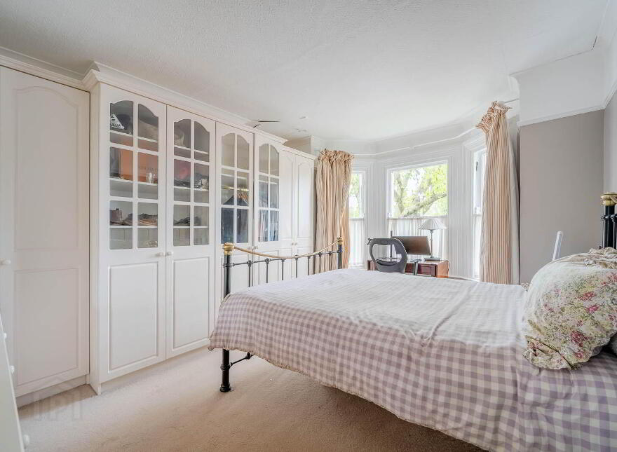 6 Belmont Park, Belfast, BT4 3DU