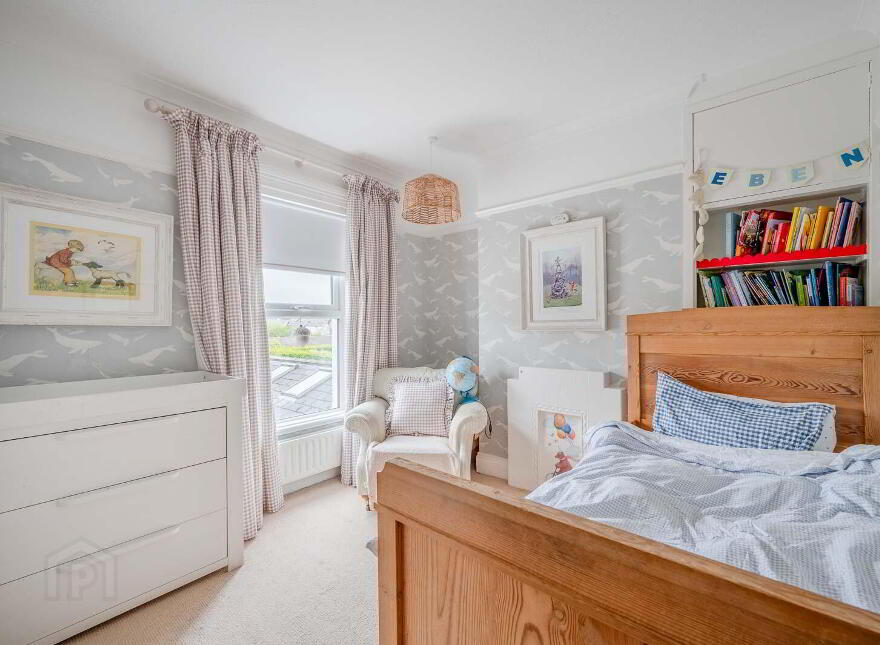 6 Belmont Park, Belfast, BT4 3DU