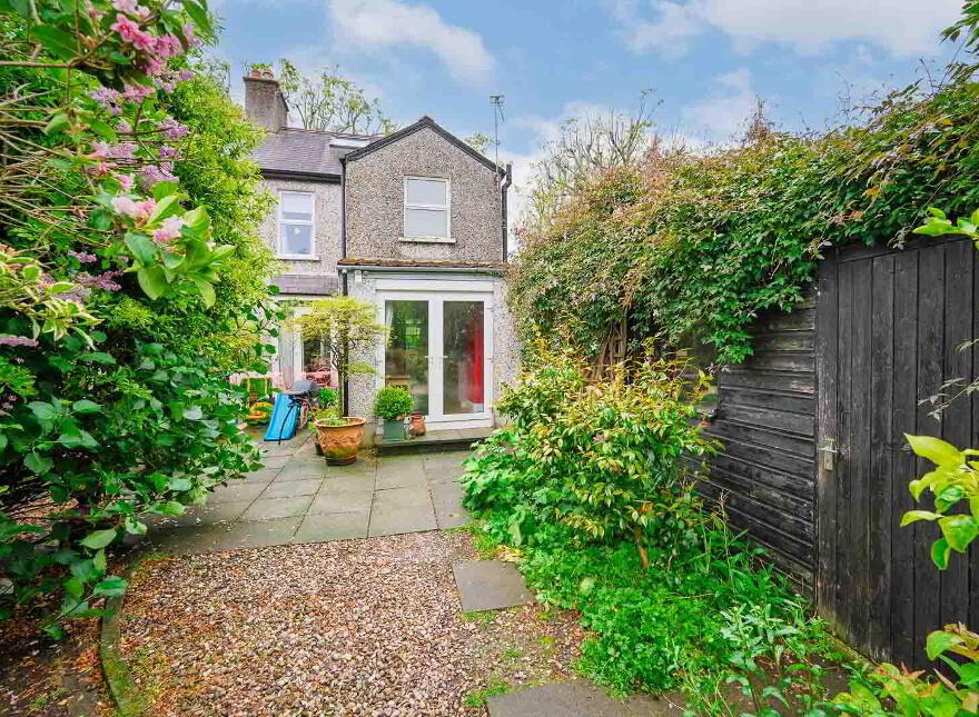6 Belmont Park, Belfast, BT4 3DU