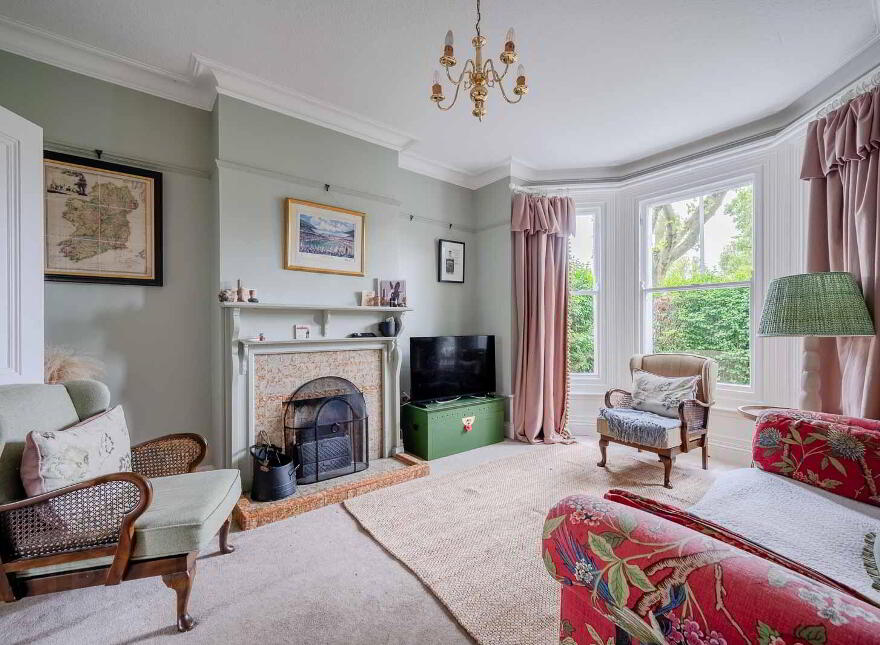 6 Belmont Park, Belfast, BT4 3DU