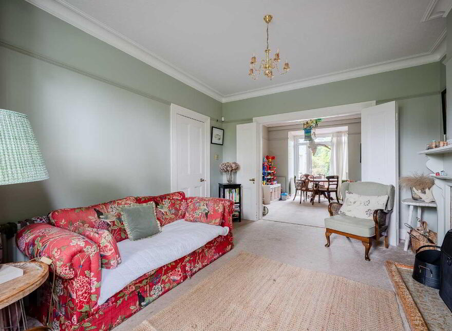 6 Belmont Park, Belfast, BT4 3DU