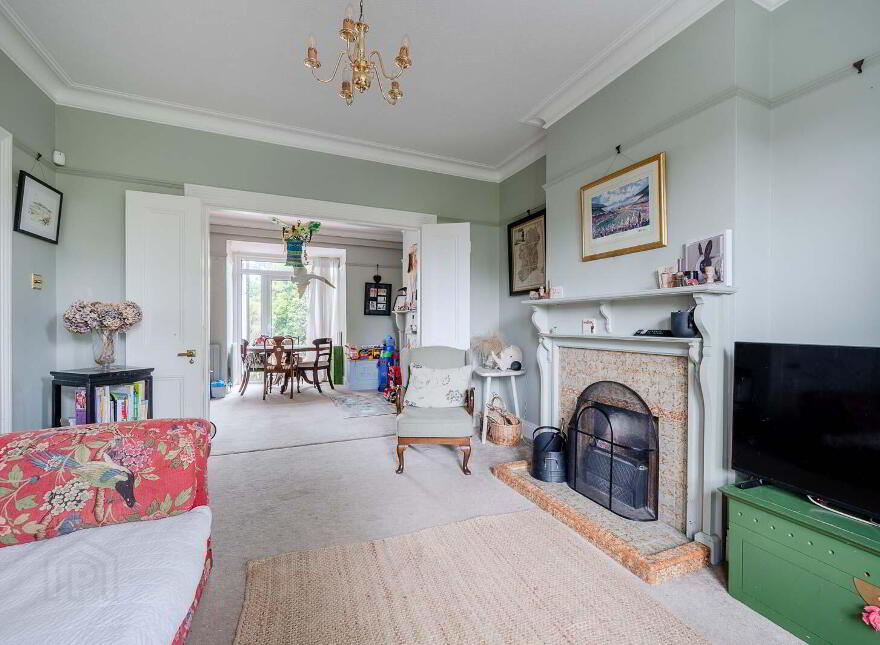 6 Belmont Park, Belfast, BT4 3DU