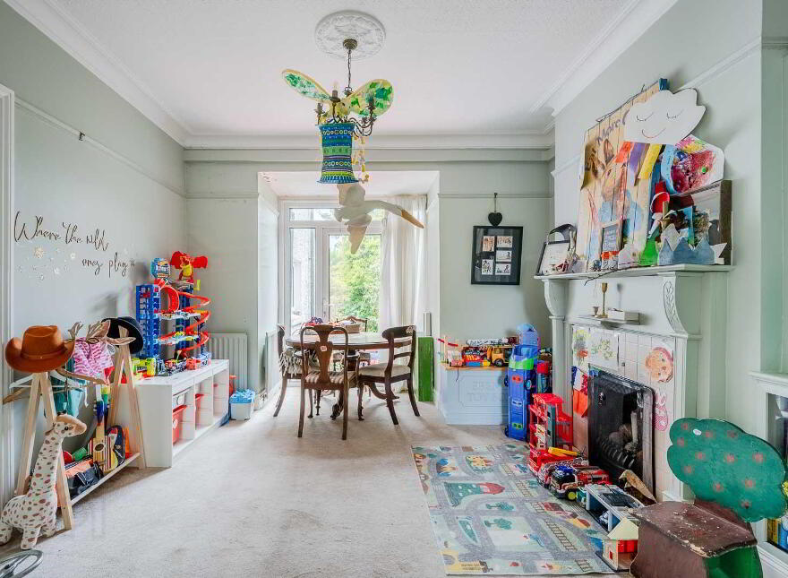 6 Belmont Park, Belfast, BT4 3DU