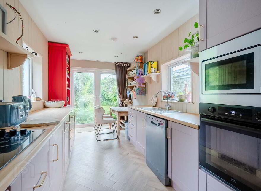 6 Belmont Park, Belfast, BT4 3DU