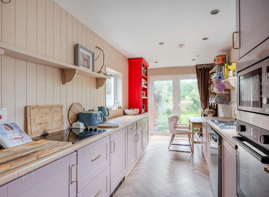6 Belmont Park, Belfast, BT4 3DU