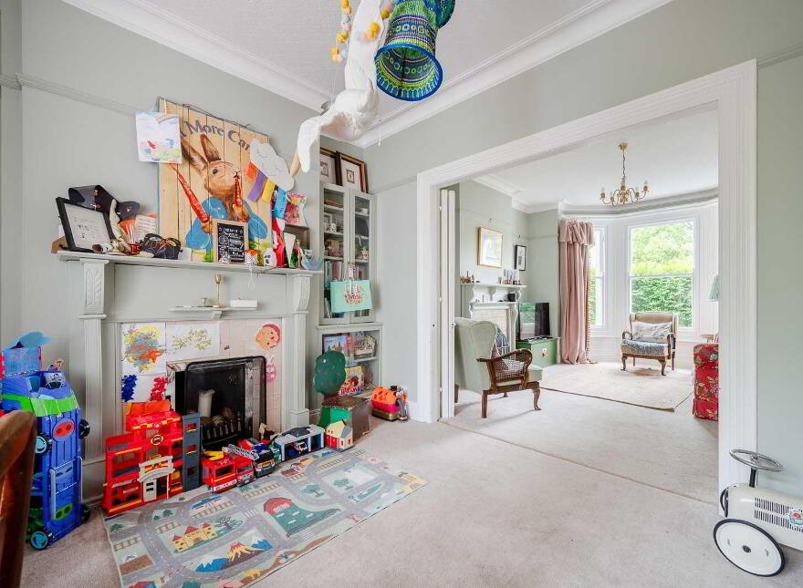 6 Belmont Park, Belfast, BT4 3DU