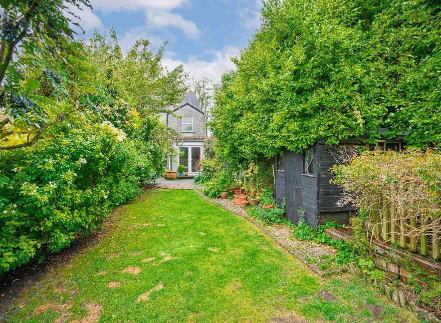 6 Belmont Park, Belfast, BT4 3DU