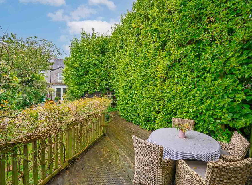 6 Belmont Park, Belfast, BT4 3DU